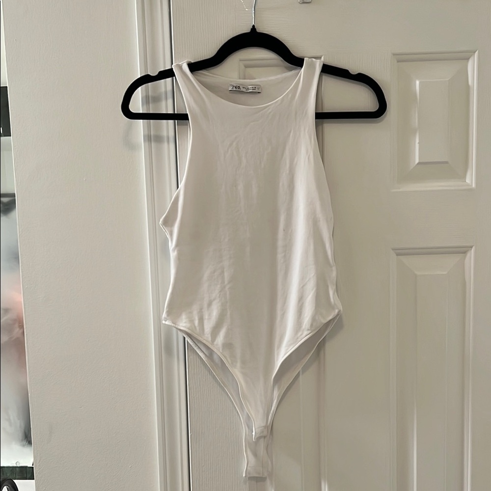 Zara bodysuit